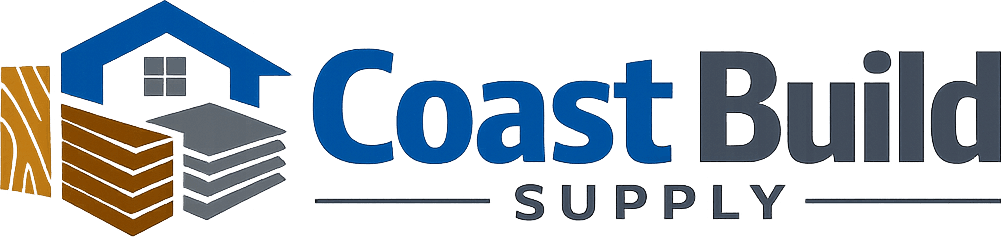 Coast Build Supply — Flooring & Building Materials